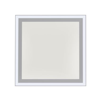 Leuchten Direkt 14850-16 - LED Himmennysvalo LED/17W/230V + LED/13W + kauko-ohjaus