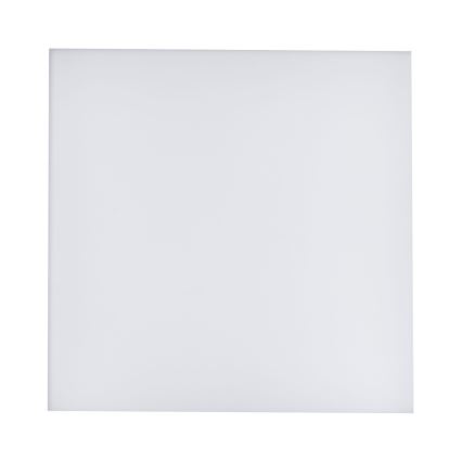Leuchten Direkt 15552-16-LED Himmennettävä kattovalo CANVAS LED/40W/230V+ kauko-ohjain