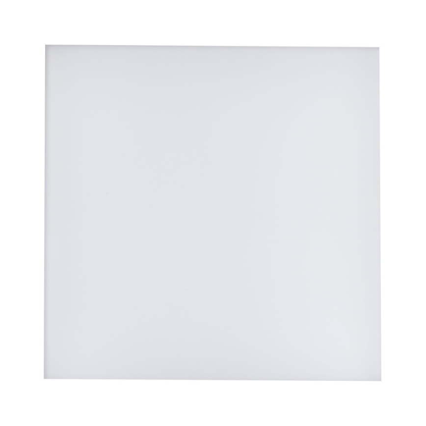 Leuchten Direkt 15552-16-LED Himmennettävä kattovalo CANVAS LED/40W/230V+ kauko-ohjain