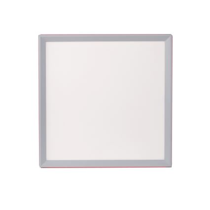 Leuchten Direkt 15556-16 - Himmennettävä LED-RGB-kattovalaisin GALACTICA LED/32W/230V + kaukosäädin