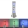 Leuchten Direkt 85127-21 - LED RGB Design-pöytävalaisin AVA LED/1,2W/12/230V