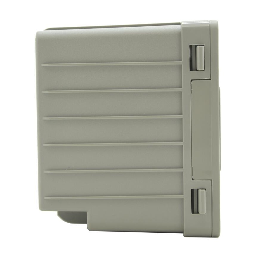 Li-ion-akku autojääkaapille, laturi mukana, 11,1V 15600 mAh