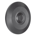 Liiketunnistin katto PIR 360° 1000W/230V musta