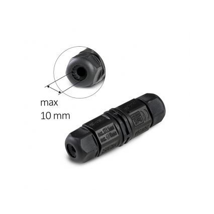 Liitäntäliitin C20A/WP/3x1,5/2