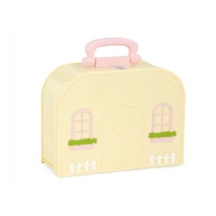 Li'l Woodzeez - Kakkukauppasetti