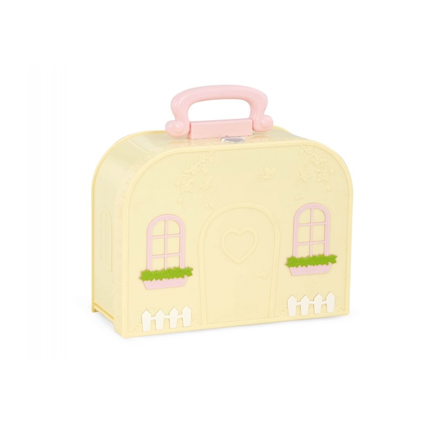 Li'l Woodzeez - Kakkukauppasetti