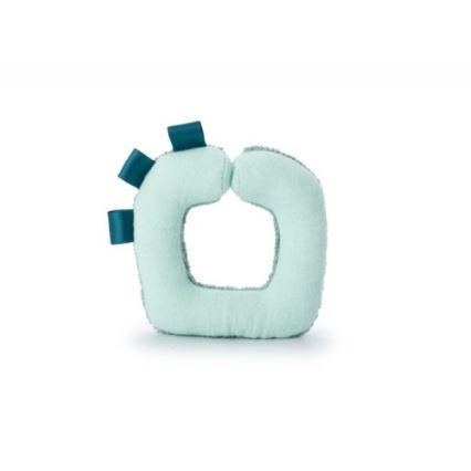 Lilliputiens - Pehmoketju purulelu lohikäärme Joe