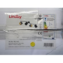 Lindby - LED-kohdevalo MORIK 4xE14/5W/230V