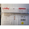 Lindby - Riippuvalaisin VINSTA 1xE27/40W/230V