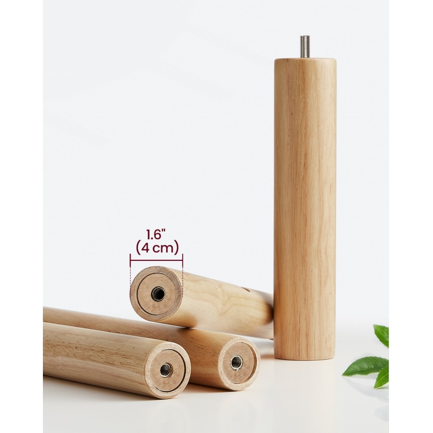 LINEA lattiannaulakko, ruskea