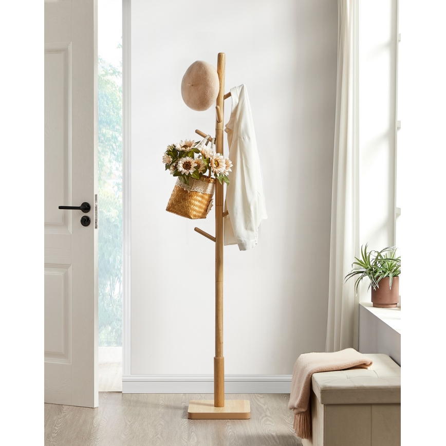 LINEA lattiannaulakko, ruskea