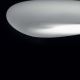 Linea Light 8008 - Himmennettävä LED-kattovalaisin MR. MAGOO 1xLED/32W/230V halkaisija 76 cm