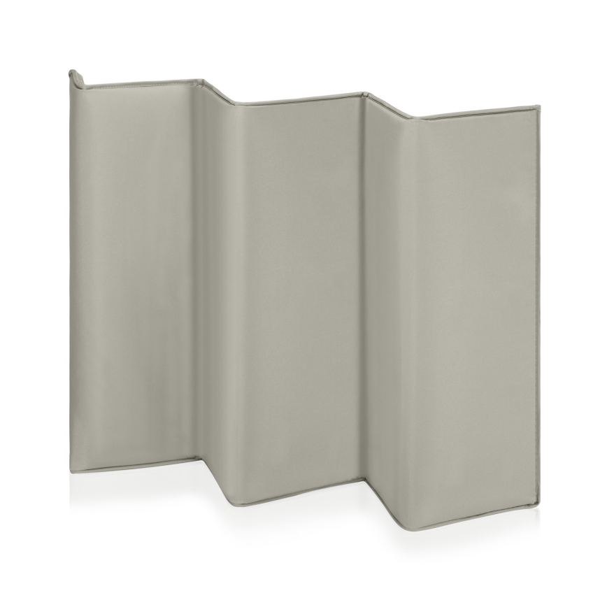 Lionelo - 3-in-1-matkasänky ELLEN beige hiekka