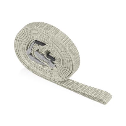 Lionelo - 3-in-1-matkasänky ELLEN beige hiekka