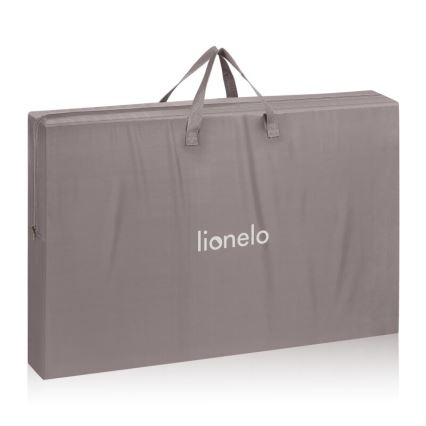 Lionelo - 3-in-1-vauvansänky AURORA beige