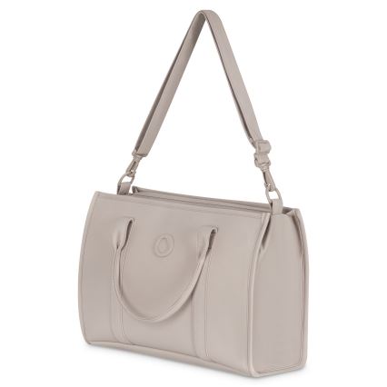 Lionelo - 3-in-1 yhdistelmävaunut LAYLA Beige Sand