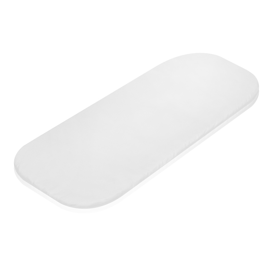 Lionelo - 3-in-1 yhdistelmävaunut MIKA PLUS Kiviharmaa