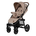 Lionelo - ANNET PLUS urheilurattaat, beige