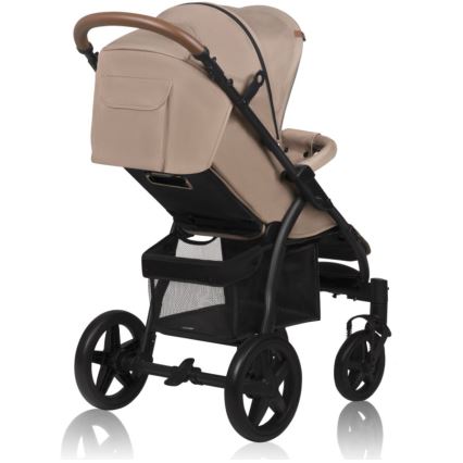 Lionelo - ANNET PLUS urheilurattaat, beige