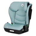 Lionelo - Auton turvaistuin NEAL i-Size 100-150 cm vihreä-turkoosi