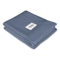 Lionelo - Bambupeitto BAMBOO BLANKET 75x100 cm Sininen