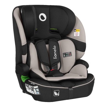 Lionelo - BILLY i-Size lasten turvaistuin 76-150 cm Beige Latte