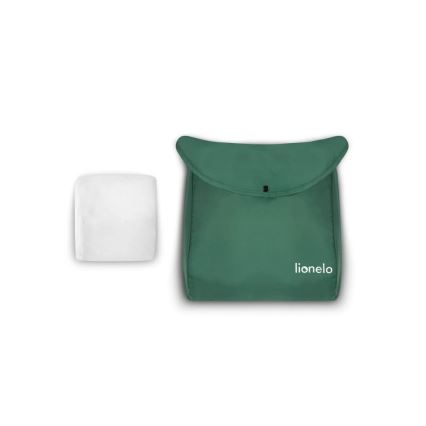 Lionelo - ELIA sateenvarjorattaat, vihreät