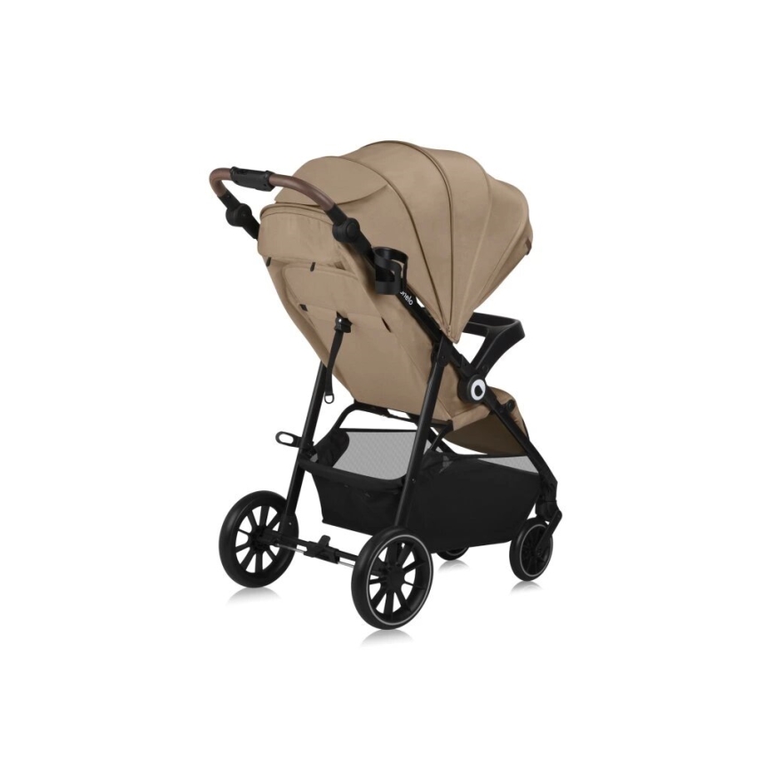 Lionelo - EMMA ONE urheilurattaat beige
