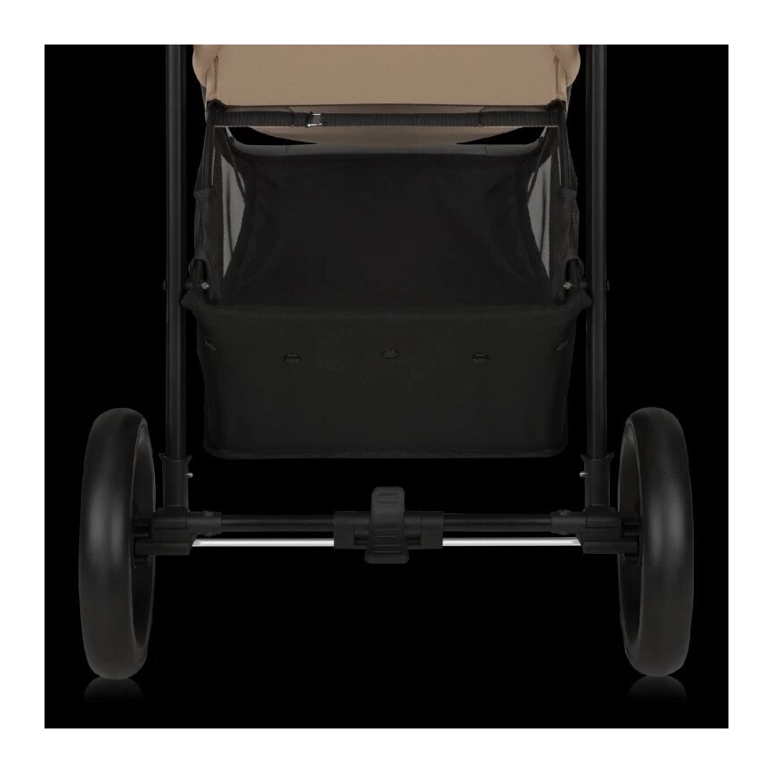 Lionelo - EMMA ONE urheilurattaat beige