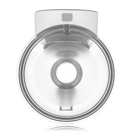 Lionelo - Sähköinen ladattava rintapumppu FIDI FREE SIMPLE 5V 1000 mAh 180 ml