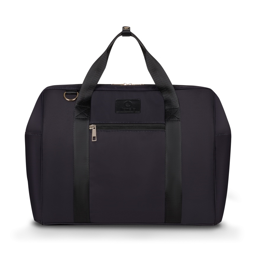 Lionelo - hoitolaukku lastenvaunuihin IDA Golden Moments