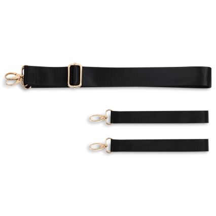 Lionelo - hoitolaukku lastenvaunuihin IDA Golden Moments