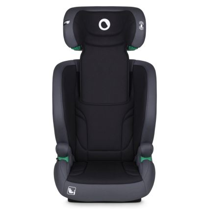 Lionelo - IGO i-Size turvaistuin 100-150 cm grafiitinharmaa