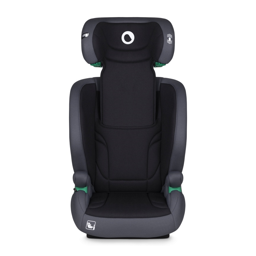 Lionelo - IGO i-Size turvaistuin 100-150 cm grafiitinharmaa