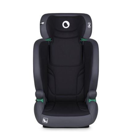 Lionelo - IGO i-Size turvaistuin 100-150 cm grafiitinharmaa