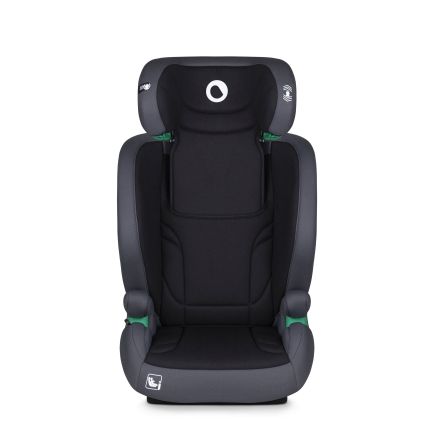 Lionelo - IGO i-Size turvaistuin 100-150 cm grafiitinharmaa