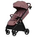 Lionelo - INGRID-rattaat Pink Mauve