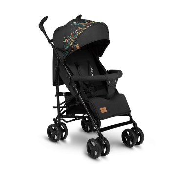 Lionelo - IRMA Dreamin - kevyet matkarattaat