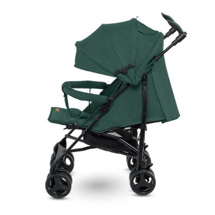 Lionelo - IRMA lasten matkarattaat Green Forest