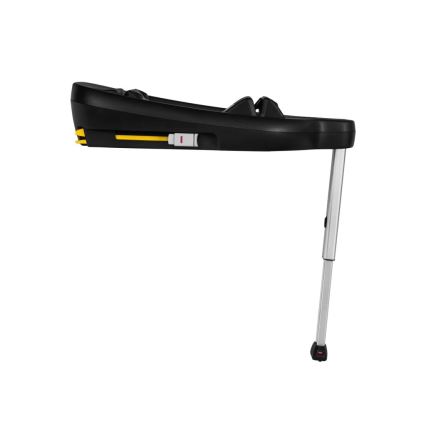 Lionelo - Jalusta turvaistuimelle ASTRID i-Size