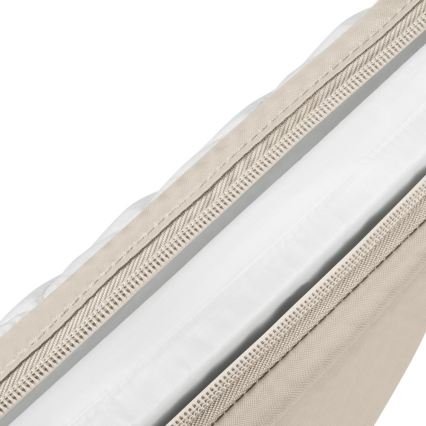 Lionelo - JODIE 3-in-1-vauvansänky, beige/kerma