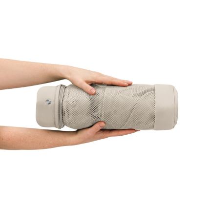 Lionelo - JODIE 3-in-1-vauvansänky, beige/kerma