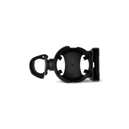 Lionelo - Juomapidike lastenrattaisiin OVE Black Onyx