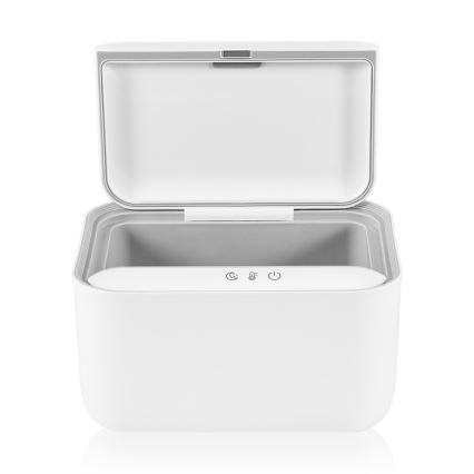 Lionelo - Kosteuspyyhkeiden lämmitin BABYBLISS 20W/230V