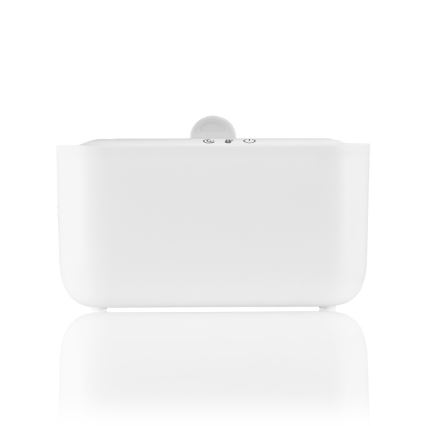 Lionelo - Kosteuspyyhkeiden lämmitin BABYBLISS 20W/230V