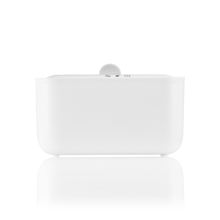 Lionelo - Kosteuspyyhkeiden lämmitin BABYBLISS 20W/230V