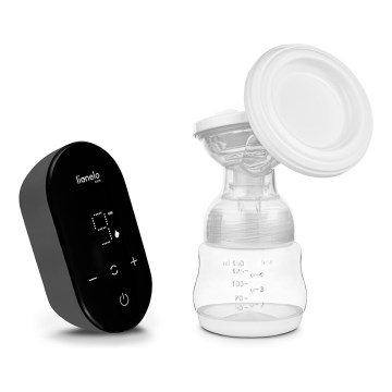 Lionelo - ladattava sähköinen rintapumppu FIDI GO 5V 1200 mAh 150ml