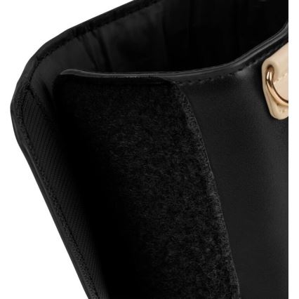 Lionelo - Ladattava tuttipullonlämmitin THERMUP GO EVO 18W/5V musta/beige