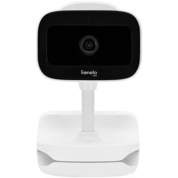 Lionelo - Ladattava vauvamonitori BABYLINE GO 5V 3350 mAh