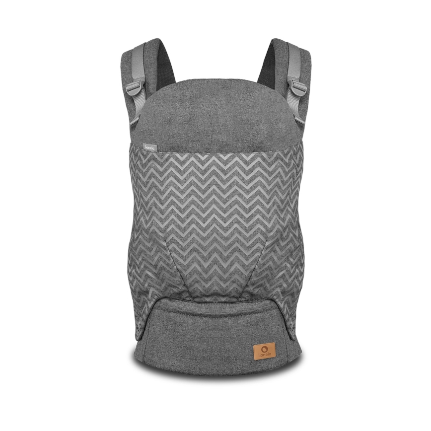 Lionelo - Lasten kantoreppu MARGAREET Wave